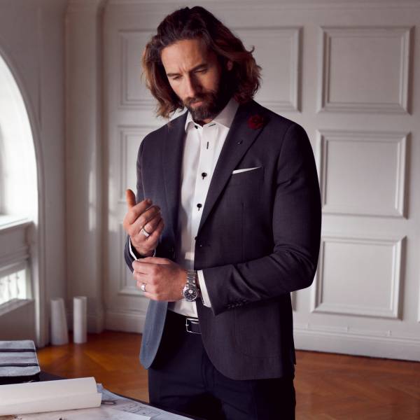 Representatieve kleding