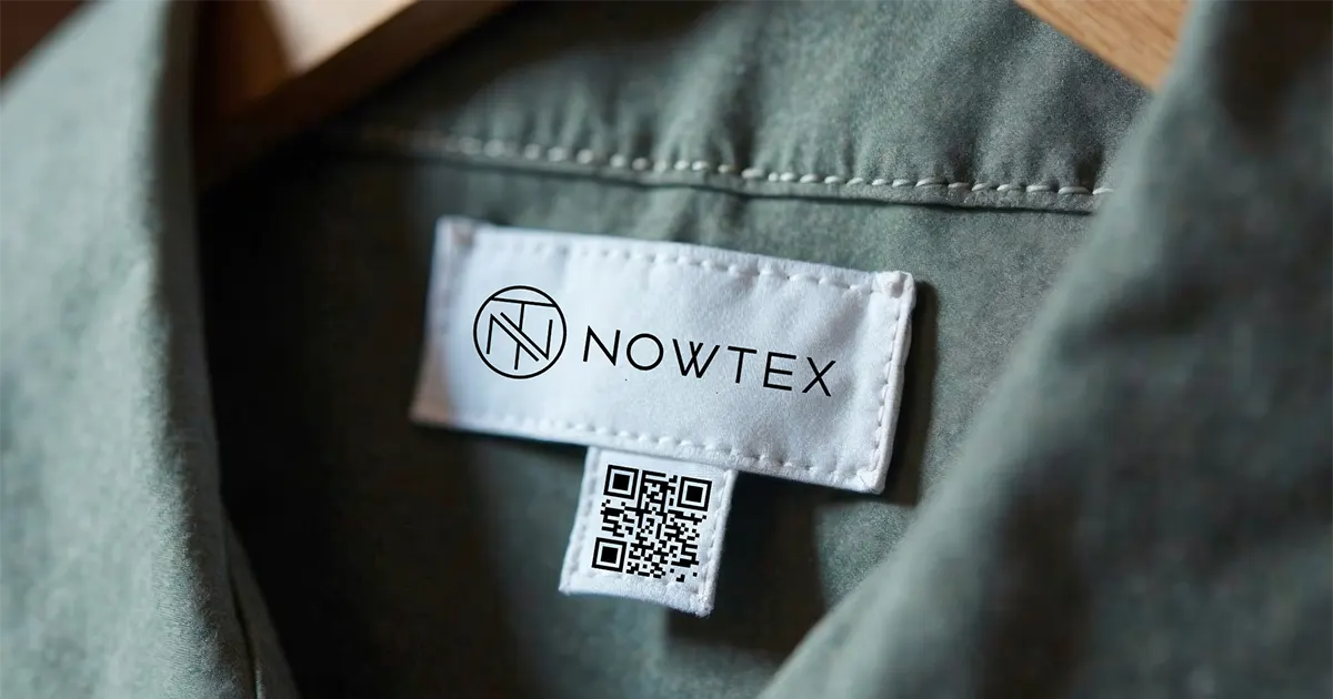 Circulaire bedrijfskleding