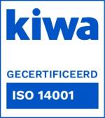 Kiwa ISO 14001