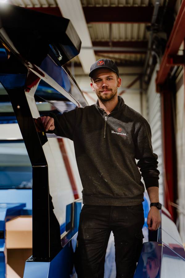 Keuze voor JB Bedrijfskleding