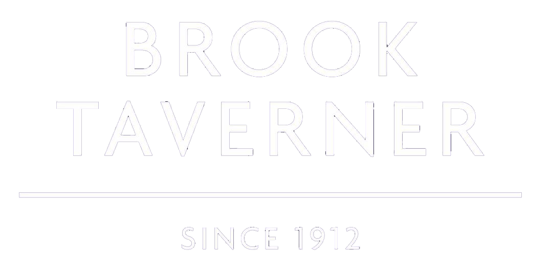 Logo brook taverner