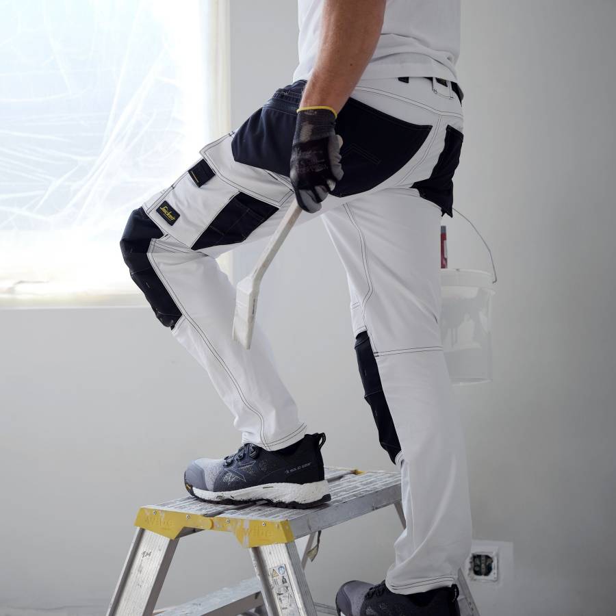 Schilders en stucadoors