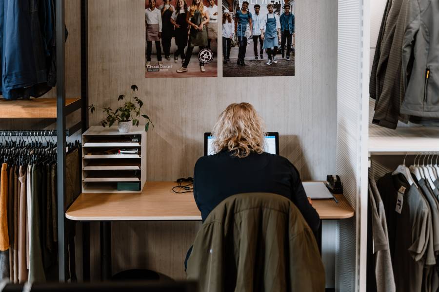 Koppelingen met externe systemen