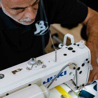 Externe productielocaties